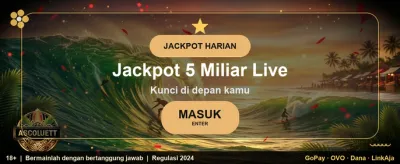Link Alternatif Resmi Tercepat