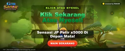 Bonus New Member Terbesar